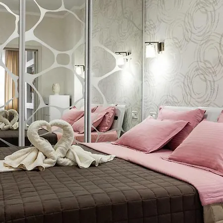 Sea_pearl Апартаменти Одеса